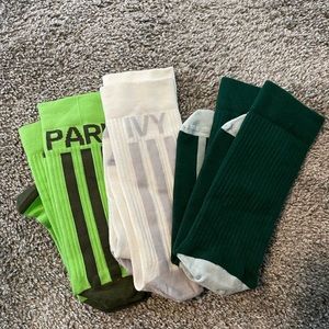 Ivy Park Socks
